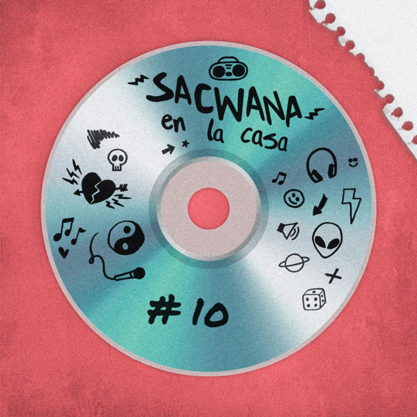 Dj sacwana