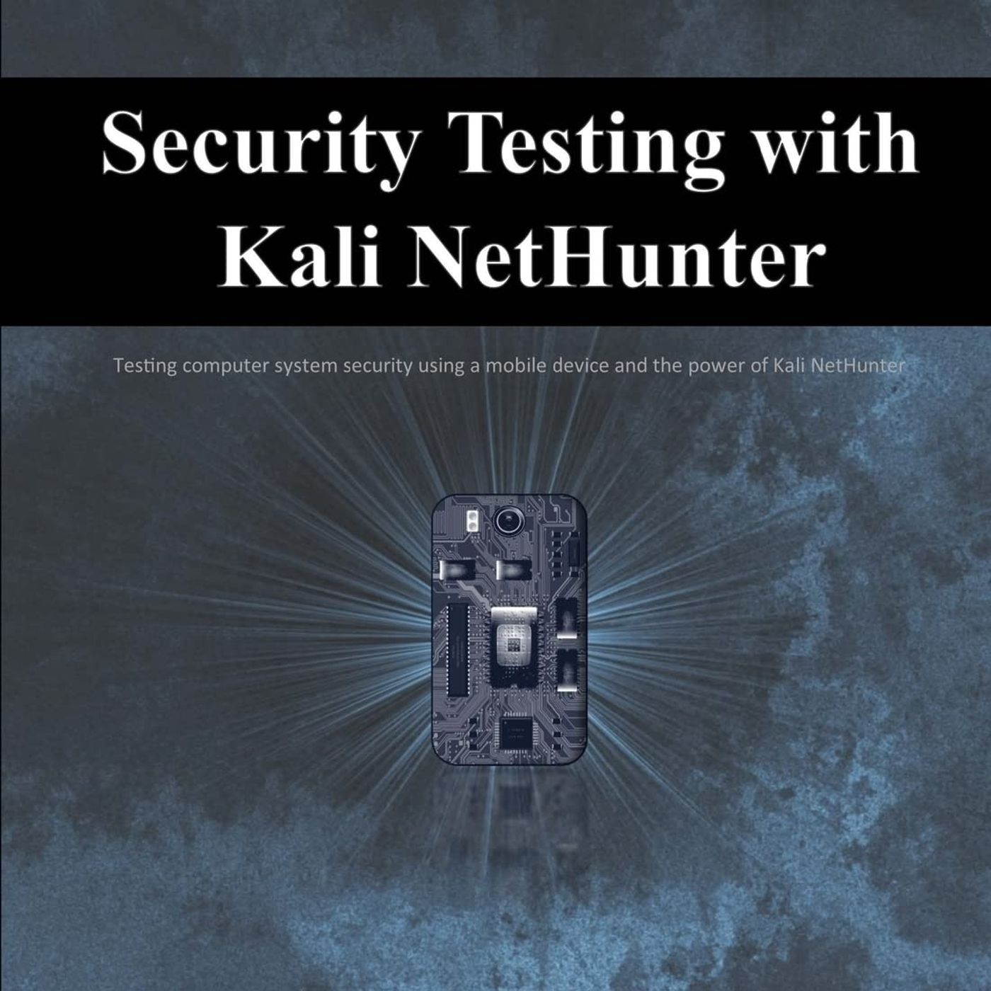 Security Testing with Kali NetHunter