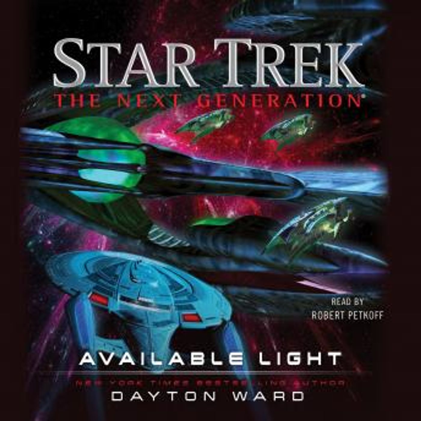 Explore the Latest Full Audiobooks in Science Fiction & Fantasy, Science Fiction