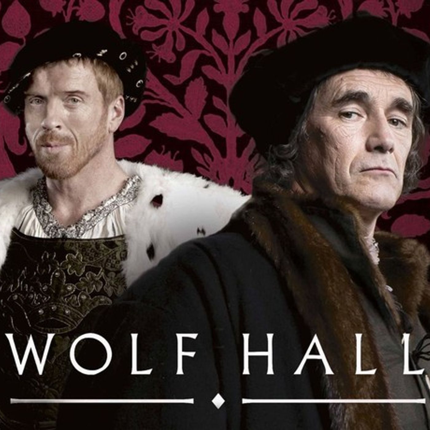 Preview: Wolf Hall 1 - Limited Series Preview: Wolf Hall 1 - Limited Series