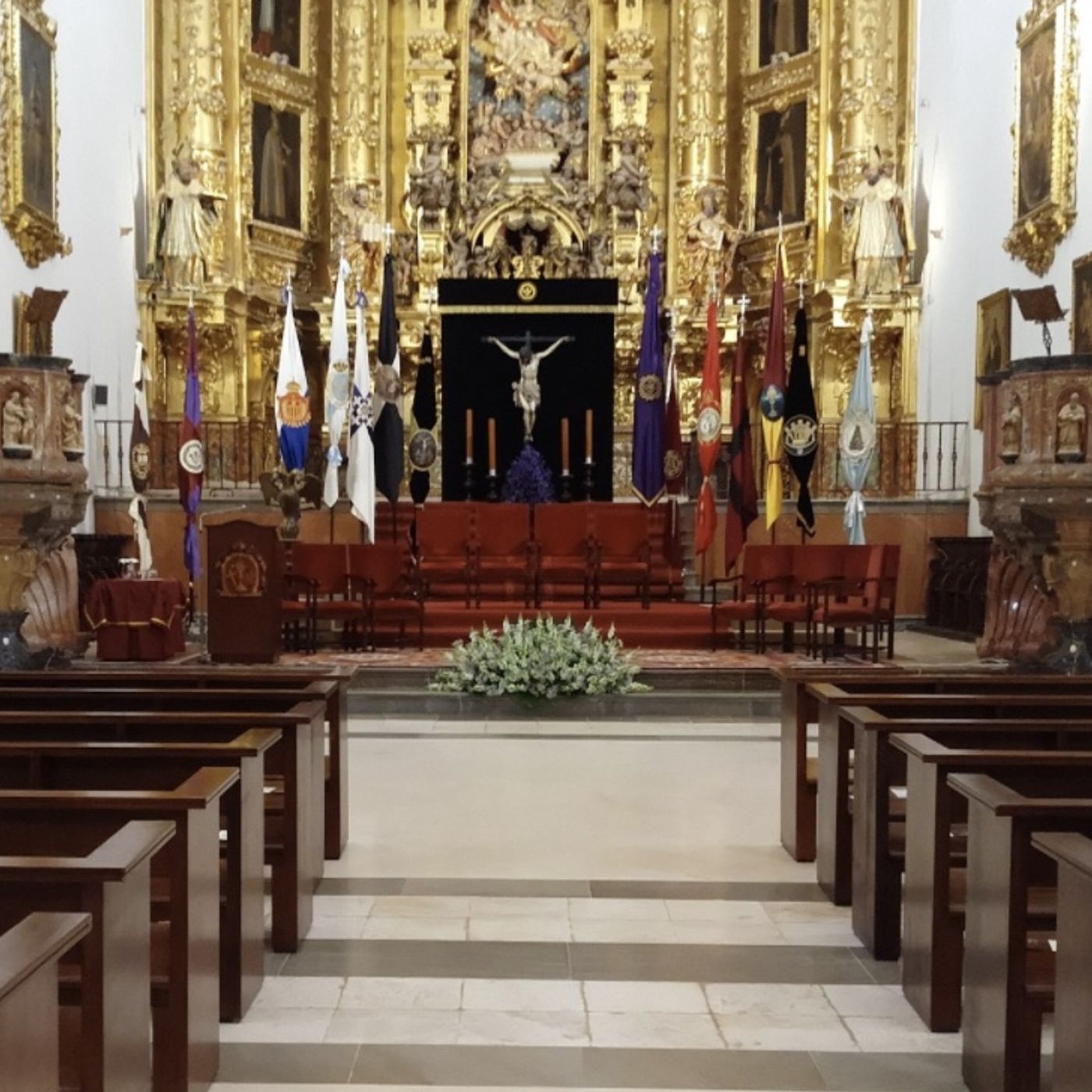 El Cuartelillo de El Pespunte