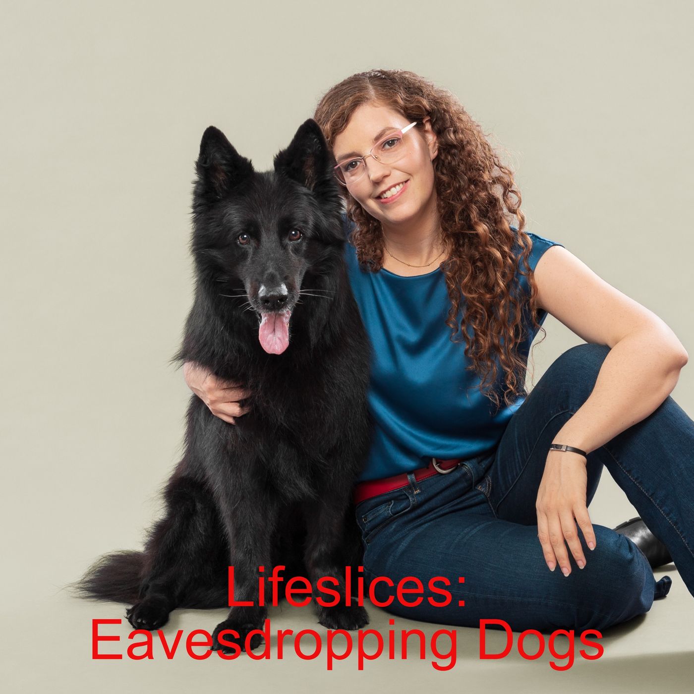 Lifeslices: Eavesdropping Dogs episode artwork