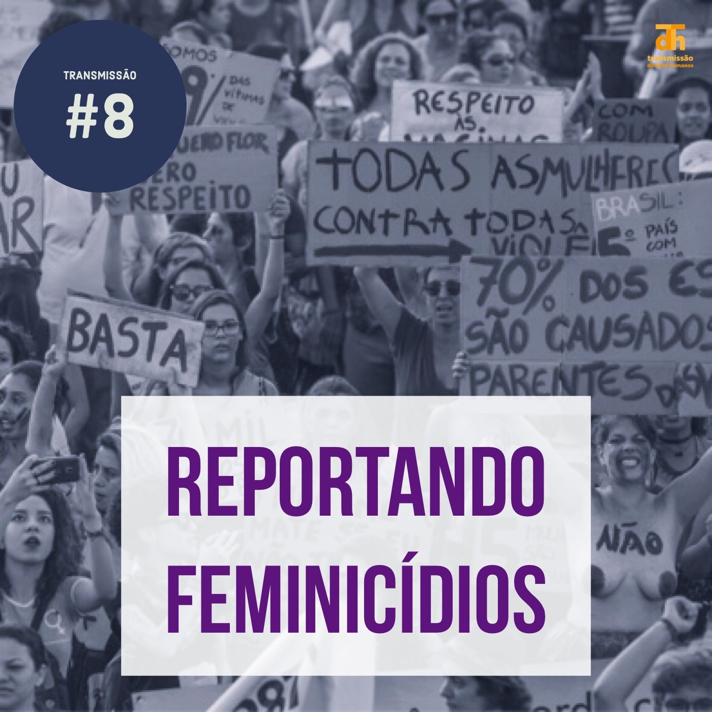 Transmissão Direitos Humanos
