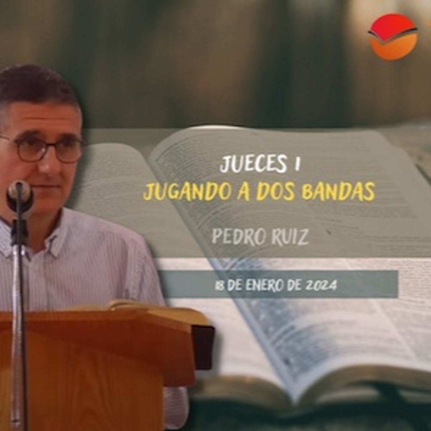 ICE Valdepeñas - Podcast Cristiano