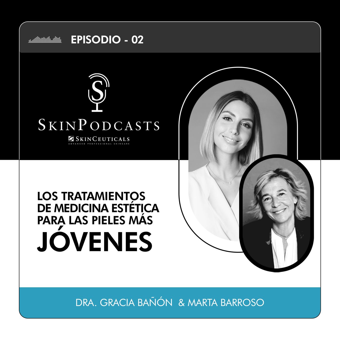SkinPodcasts