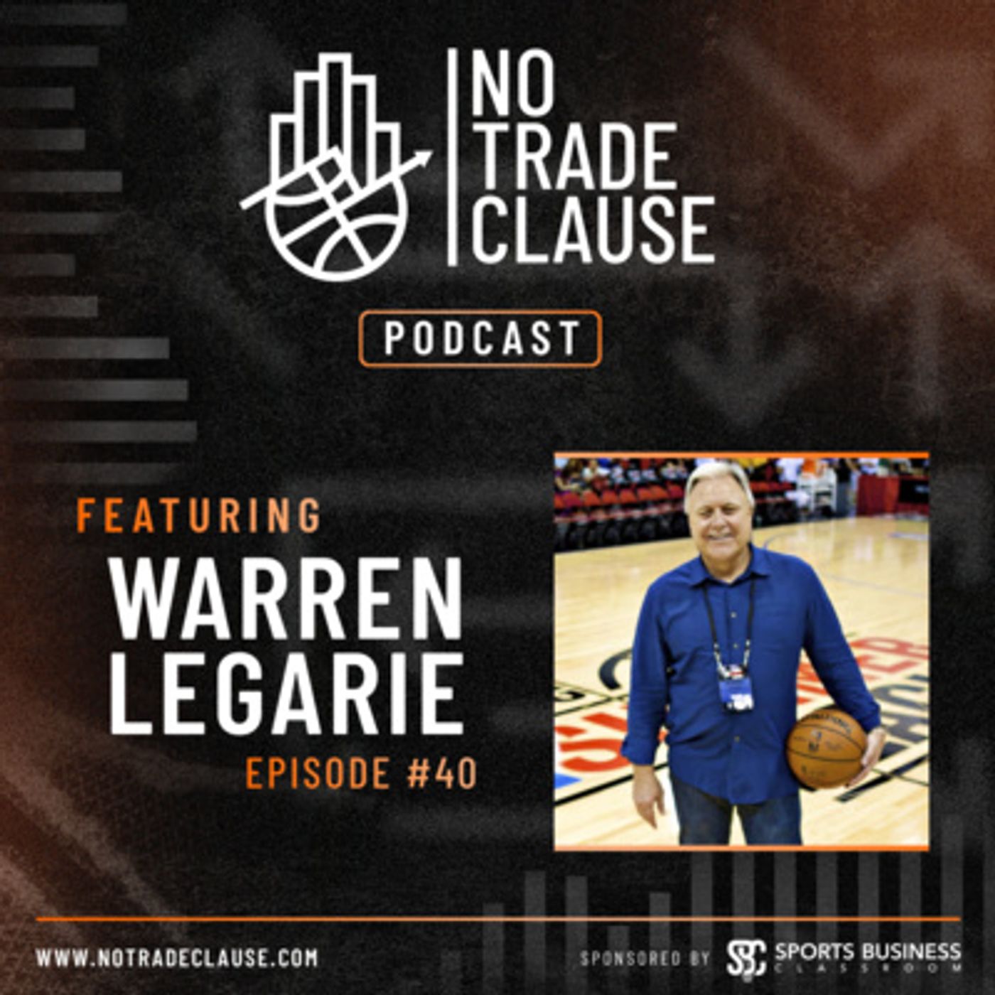 The NTC Podcast