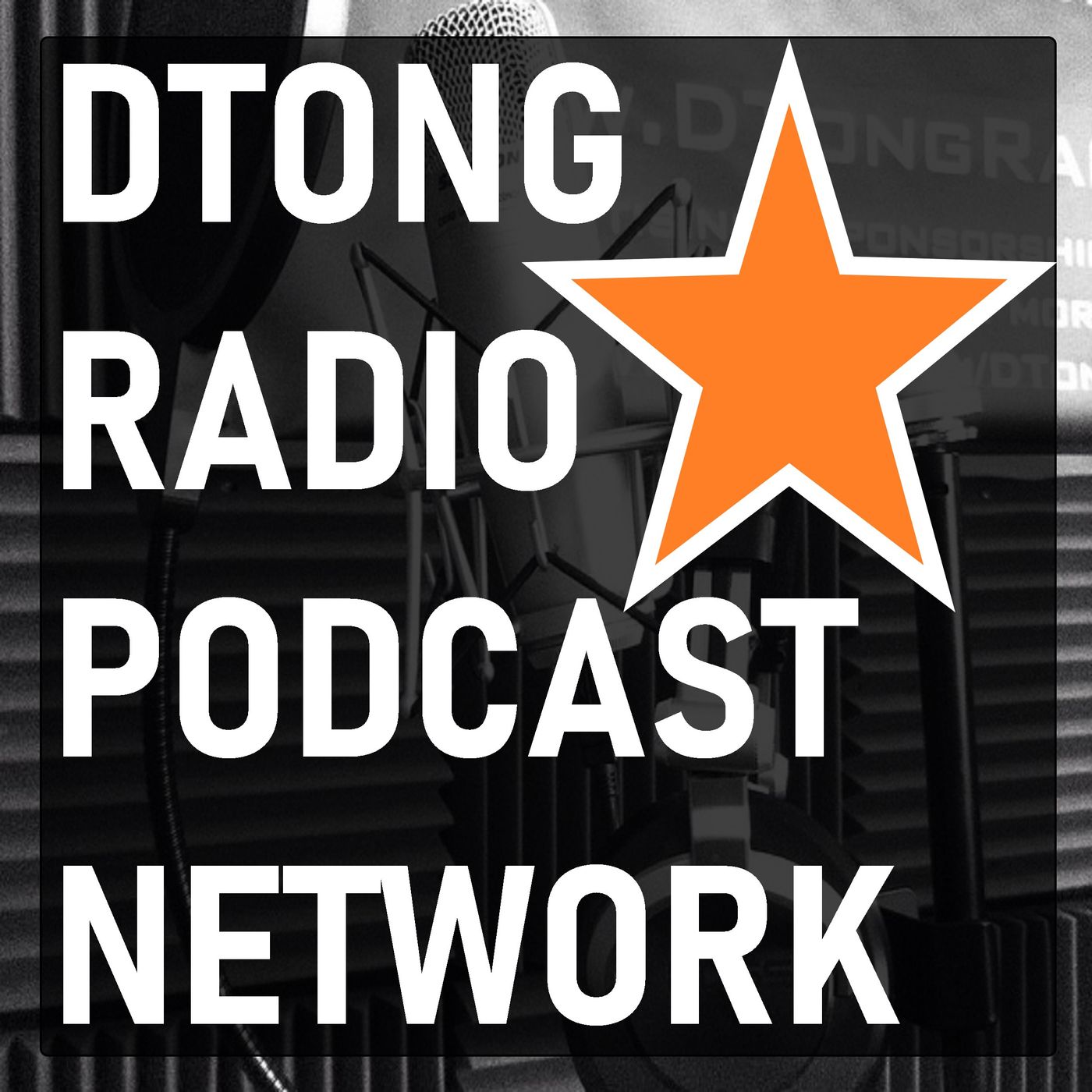 DTong Radio Indie Music Showcase