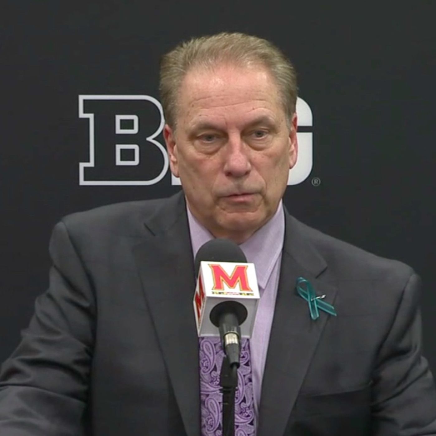 BDJ: 1-29-18 FULL SHOW (Izzo & Dantonio’s Futures, Famous Spartans React, NCAA’s Role, & Sports Moving Forward) episode artwork
