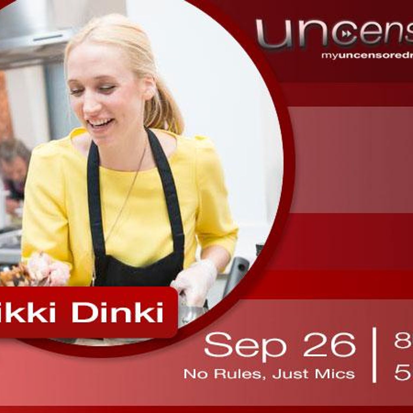 Uncensored Radio