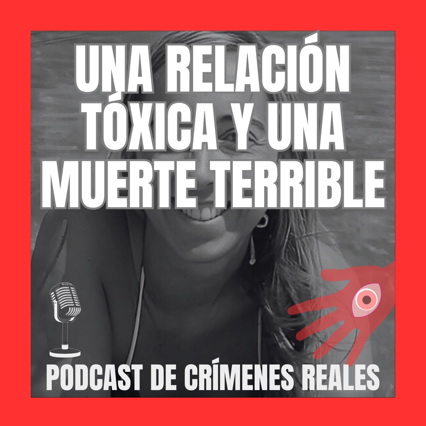 Un Caso Italiano: Una Relación Tóxica, Mentiras y una Muerte Terrible