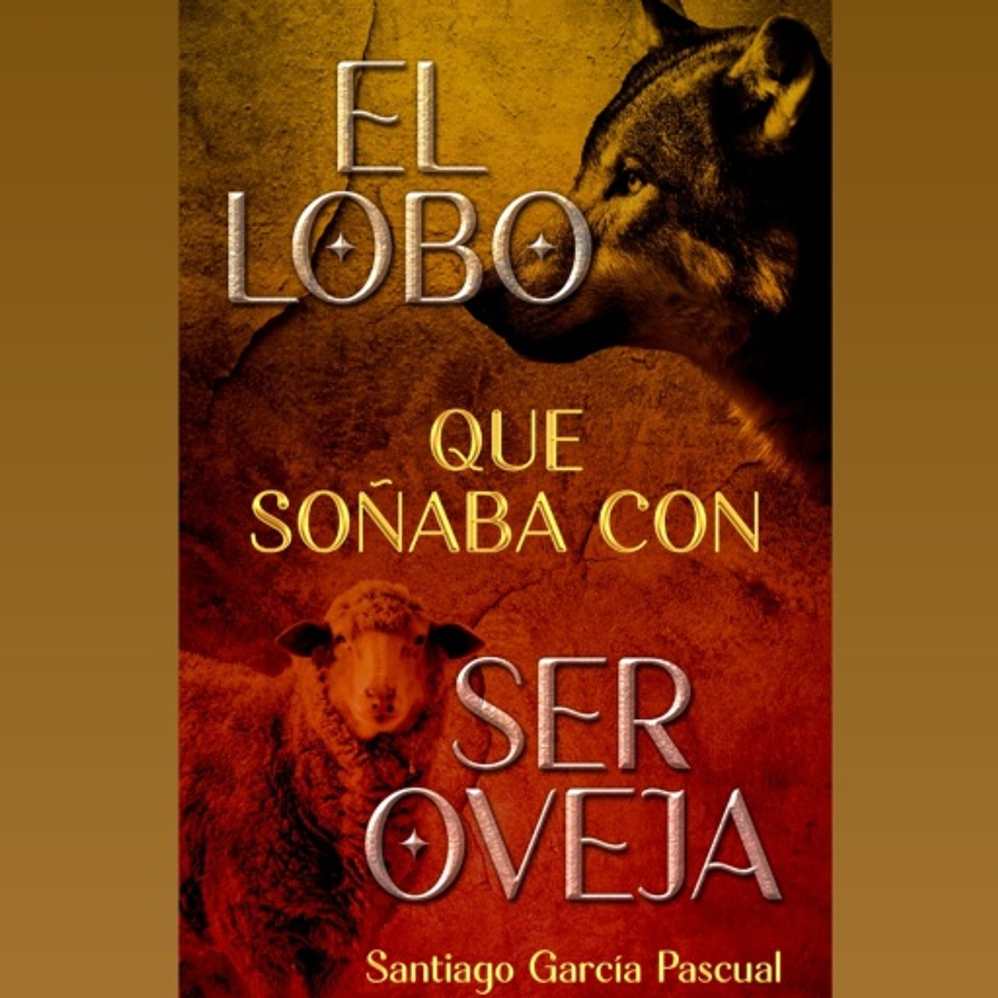El lobo que soñaba con ser oveja