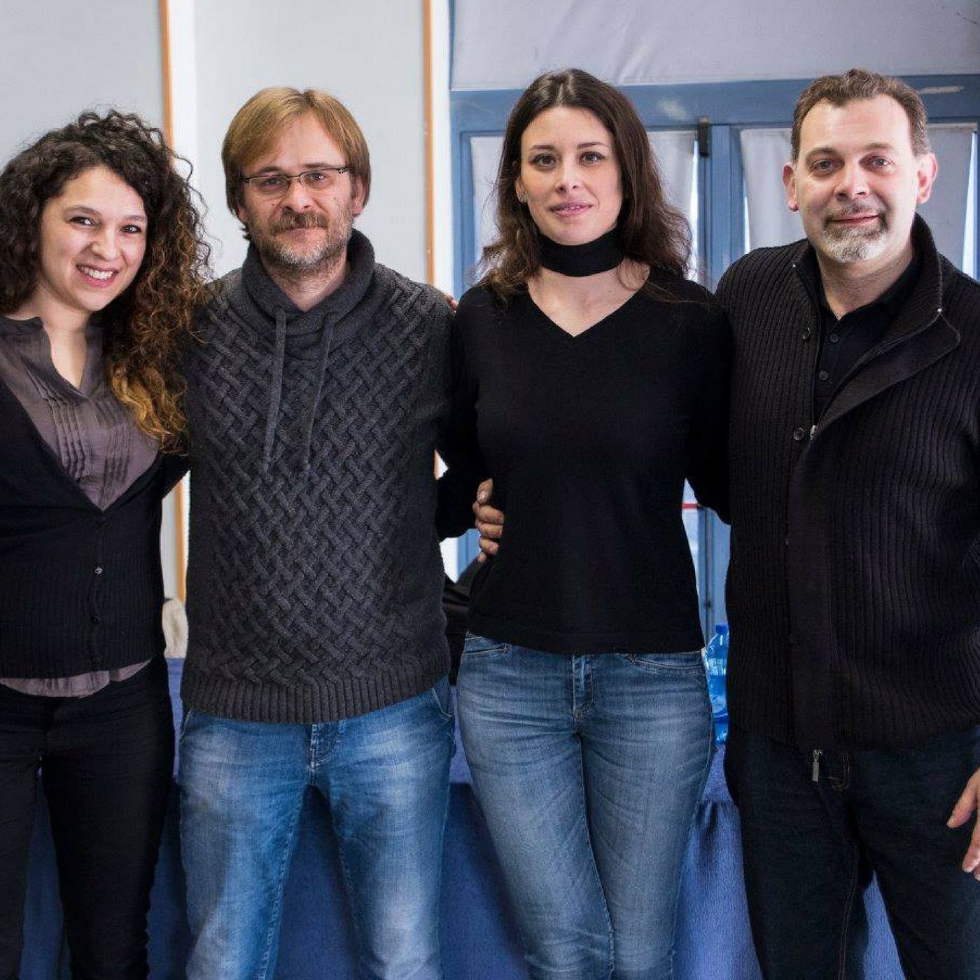 Partecipazione - Progetto "Casa Nostra"