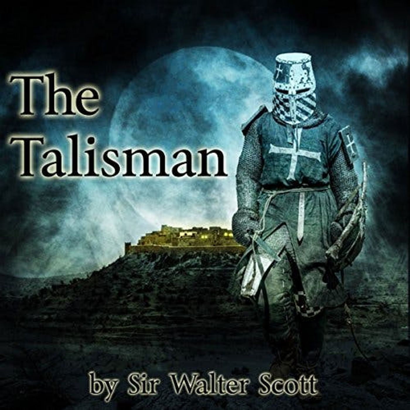 Audiobook Time
