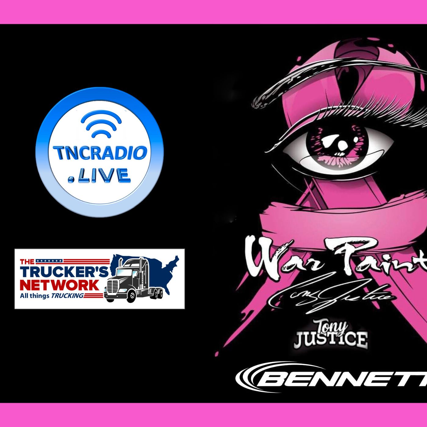 Truckers Network Radio Show