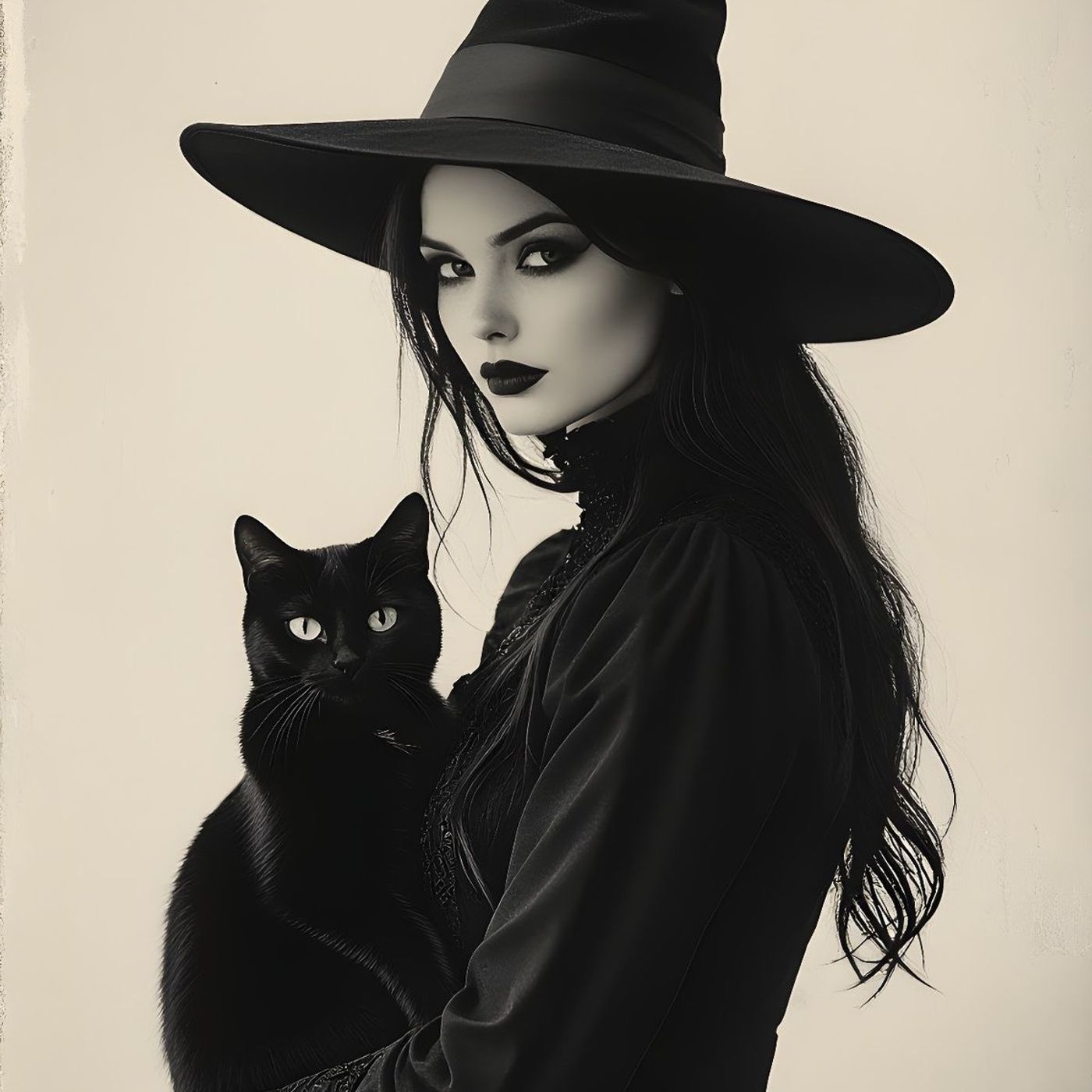 The Bell witch 🧙 |Halloween theme