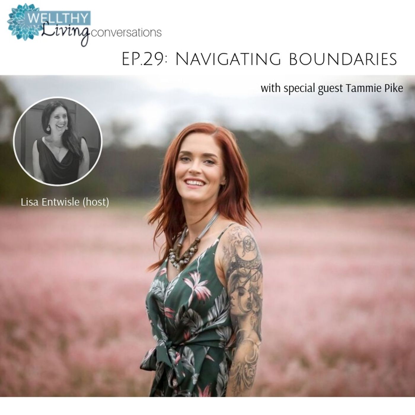 Wellthy Living  conversations