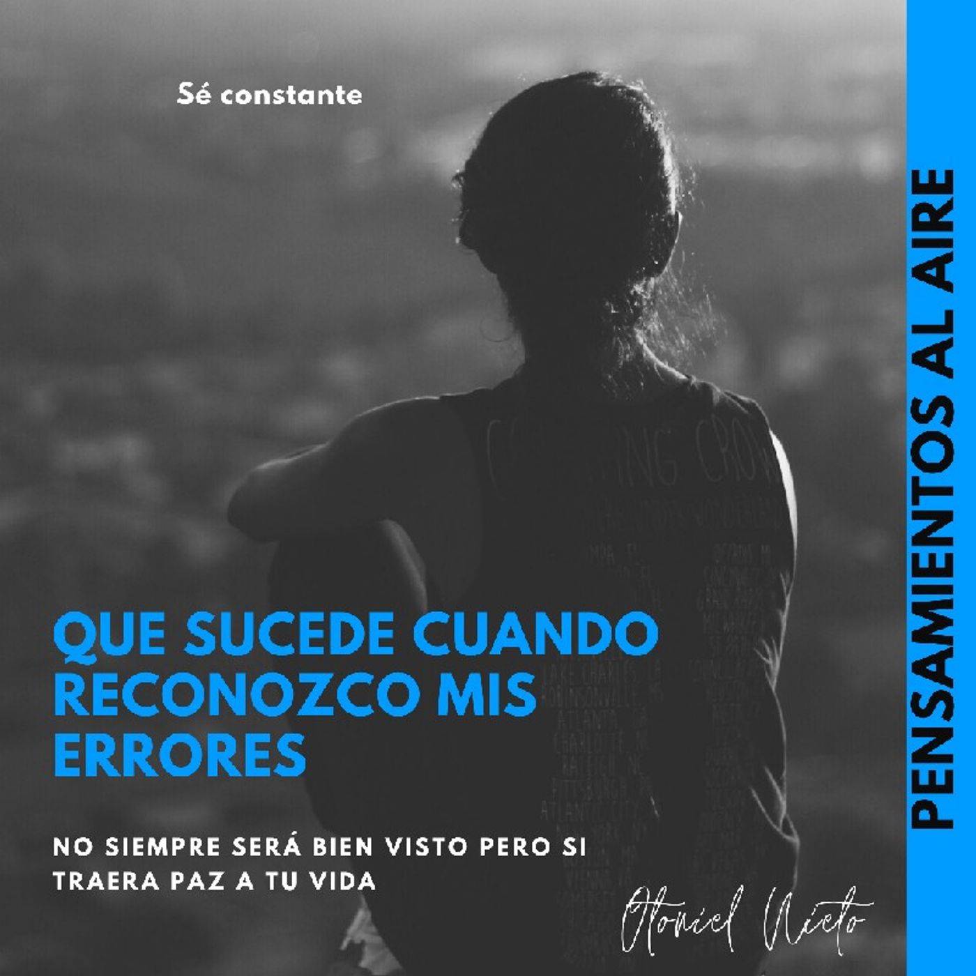 Pensamientos Al Aire