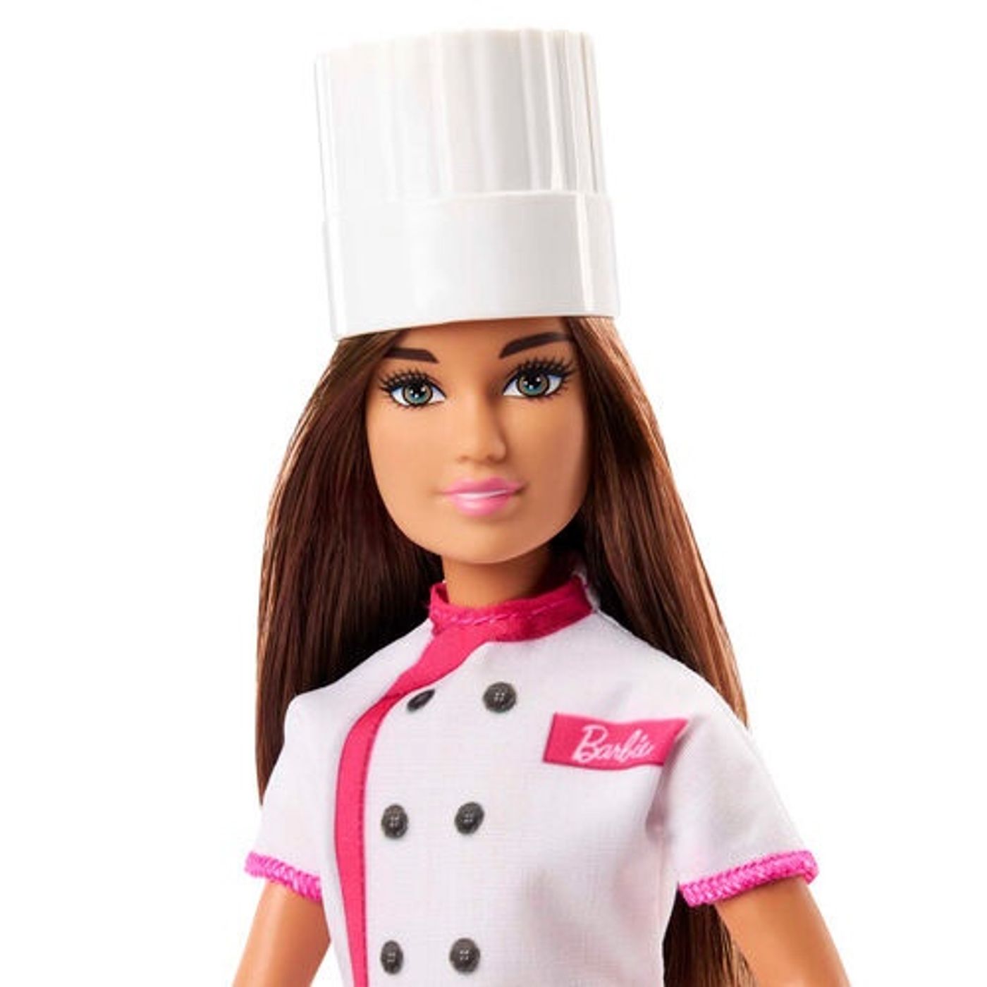 Episodio 5- Barbie Pastelera episode artwork