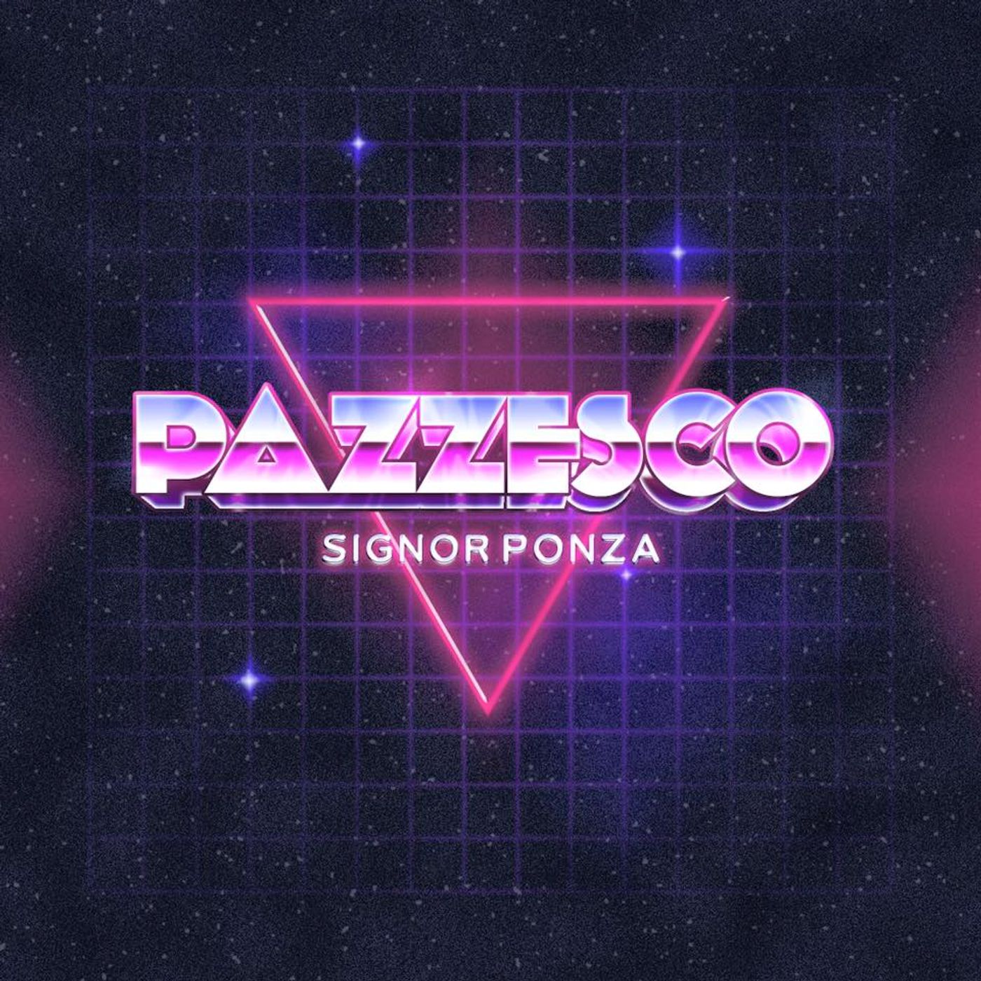 Pazzesco - #PZSQ