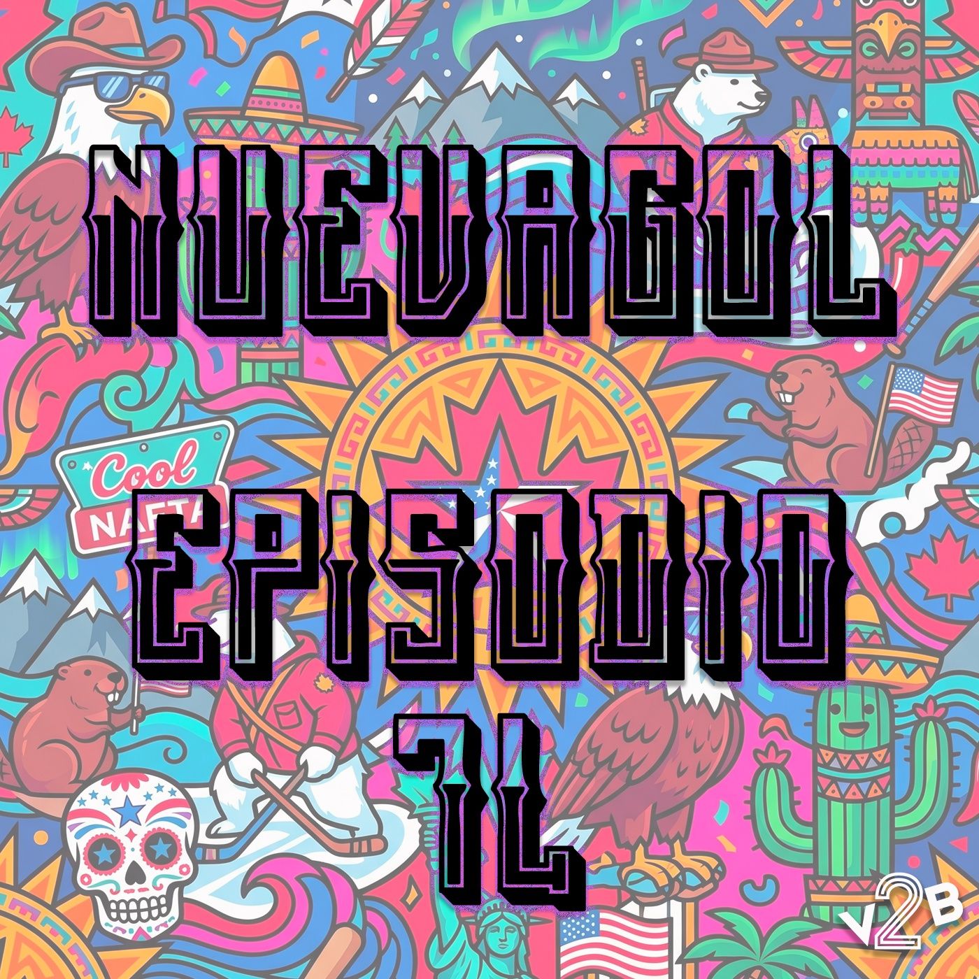 NUEVAGoL - Episodio 14