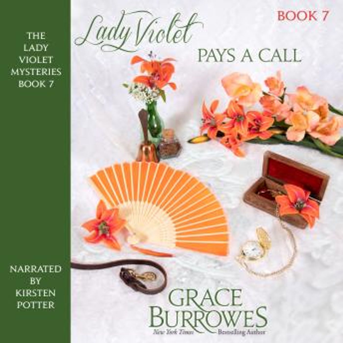Grab the Essential Full Audiobooks in Romance, Historical