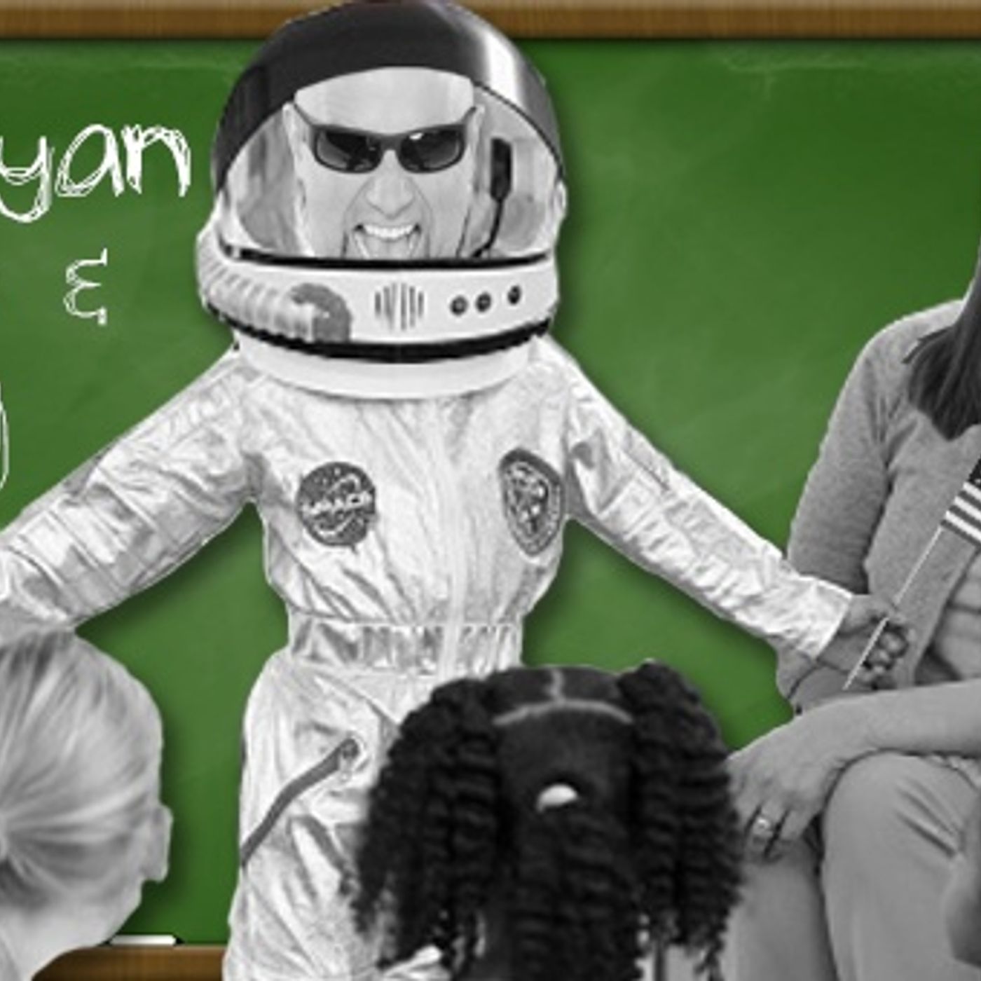 The Rod Ryan Show