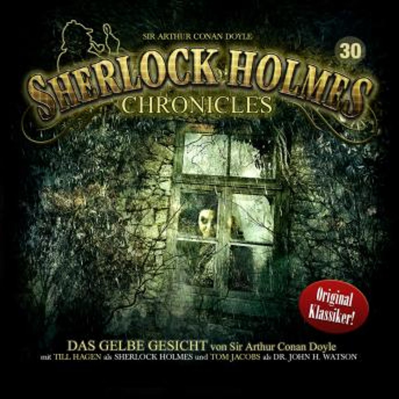 Listen to Latest Full Audiobooks in Mystery, Thriller & Horror, Suspense