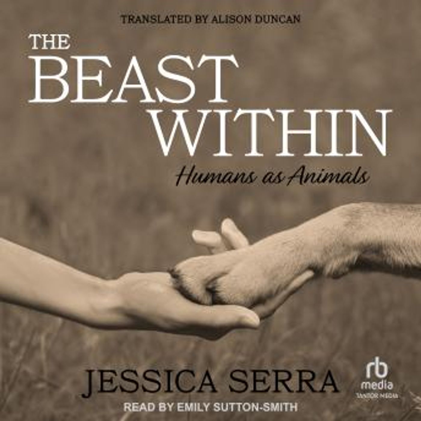 Download Top Full Audiobooks in Non-Fiction, Animals & Nature