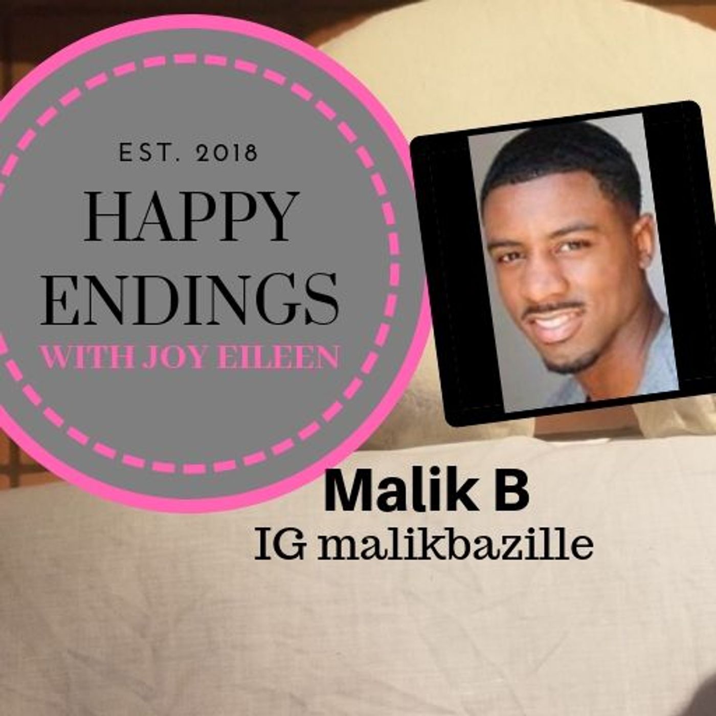 HAPPY ENDINGS MASSAGECAST