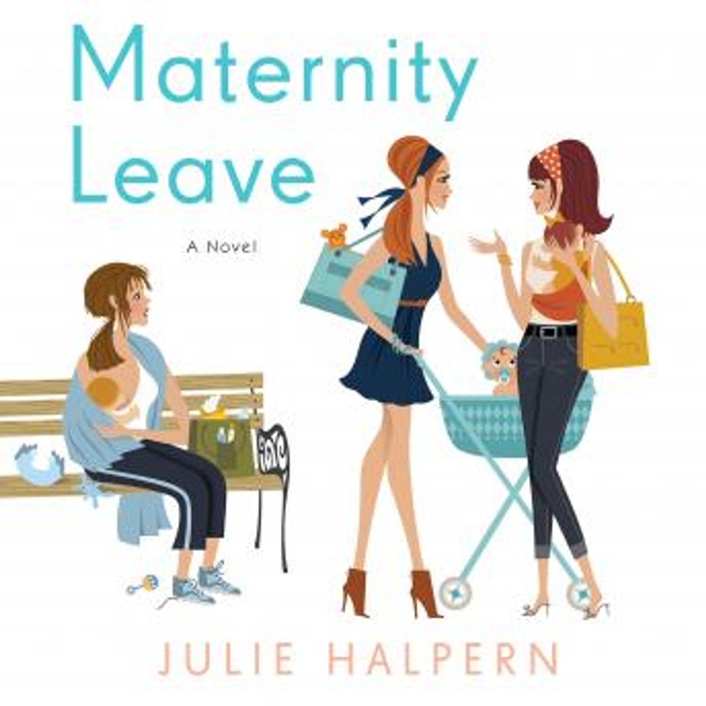 Access Essential Full Audiobooks in Fiction, Contemporary Women