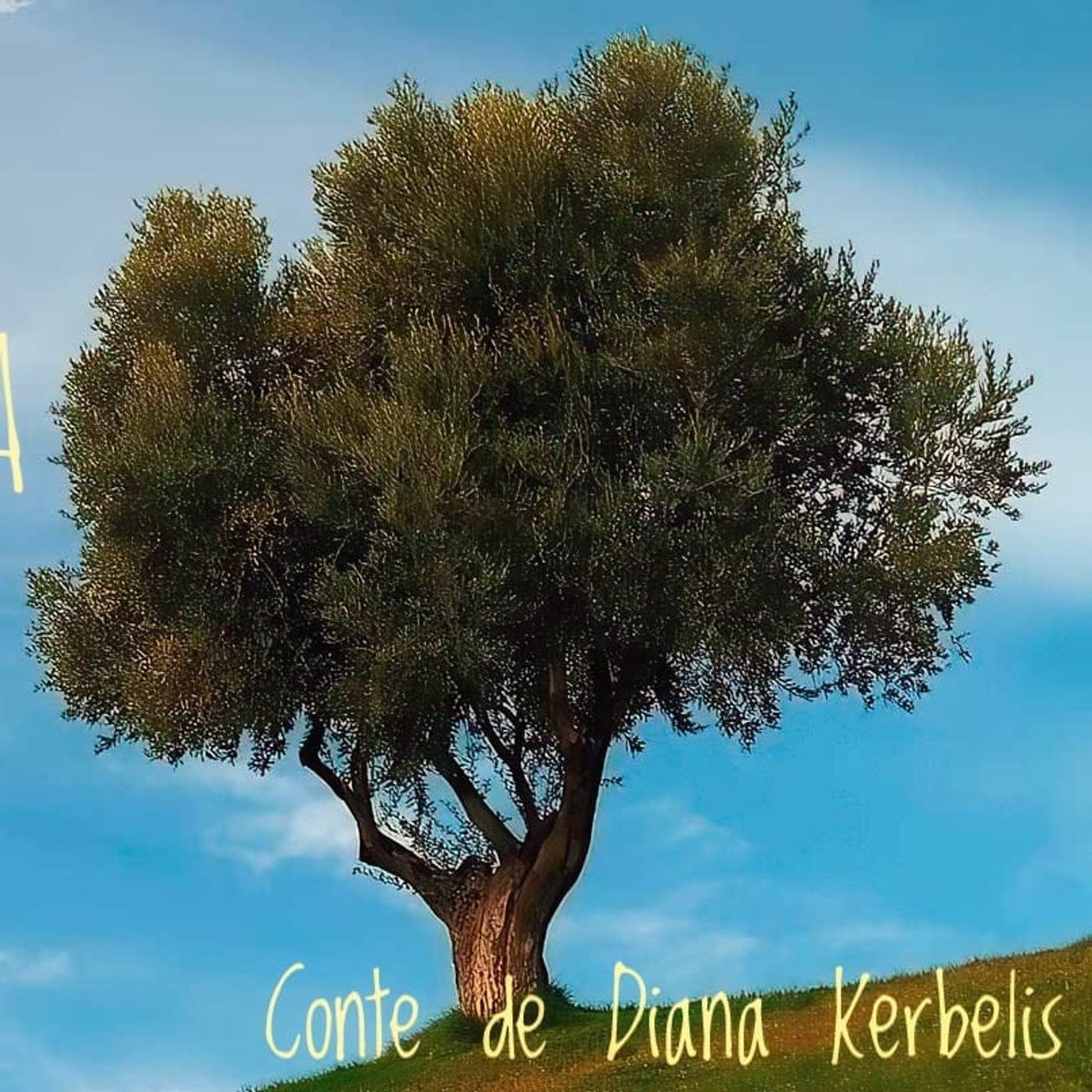 Roda de contes (100 - L'olivera viatgera) 30 03 23 episode artwork