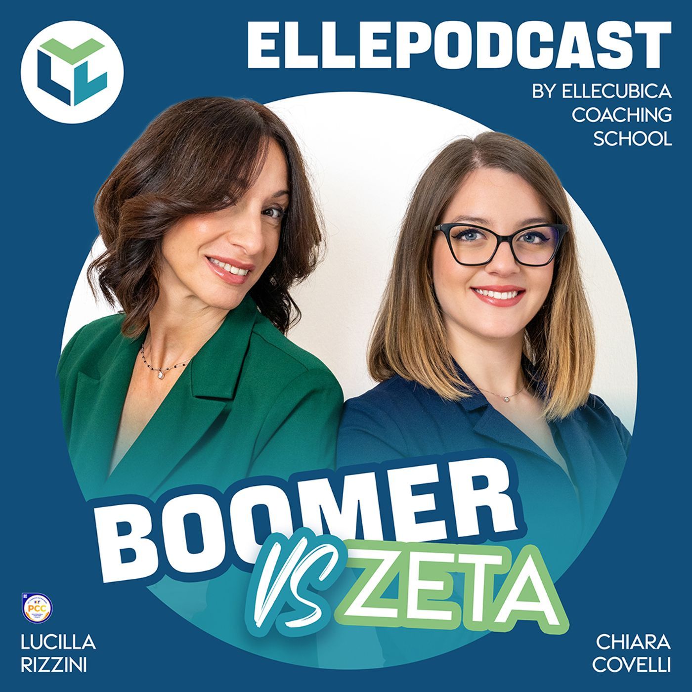 Ellepodcast