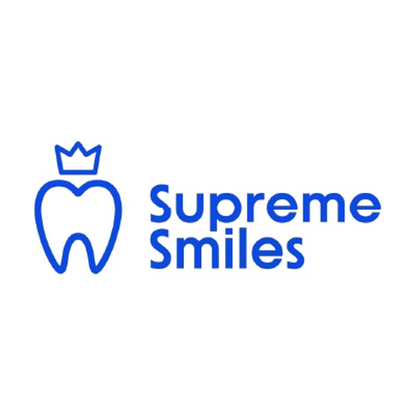 Supreme Smiles Dentistry podcast artwork