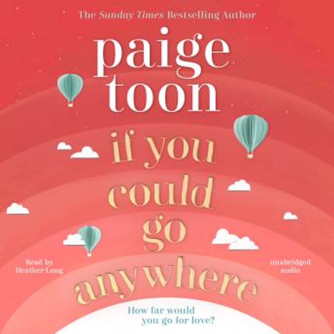 Find Best-Selling Full Audiobooks in Romance, Rom-Com