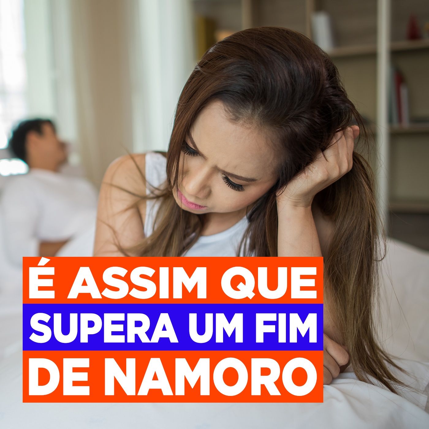 EP #81 - É assim que superar um fim de namoro