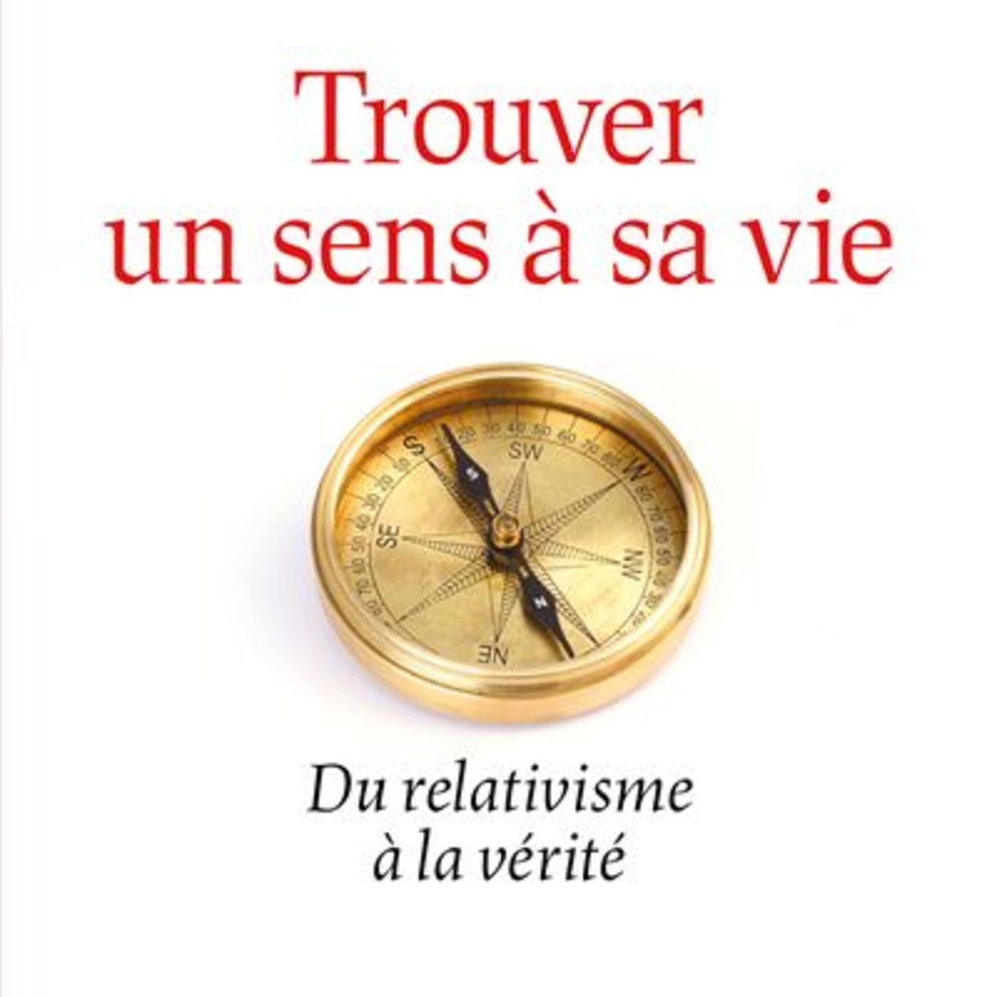 Trouver un sens à sa vie / Christophe DIGNE episode artwork