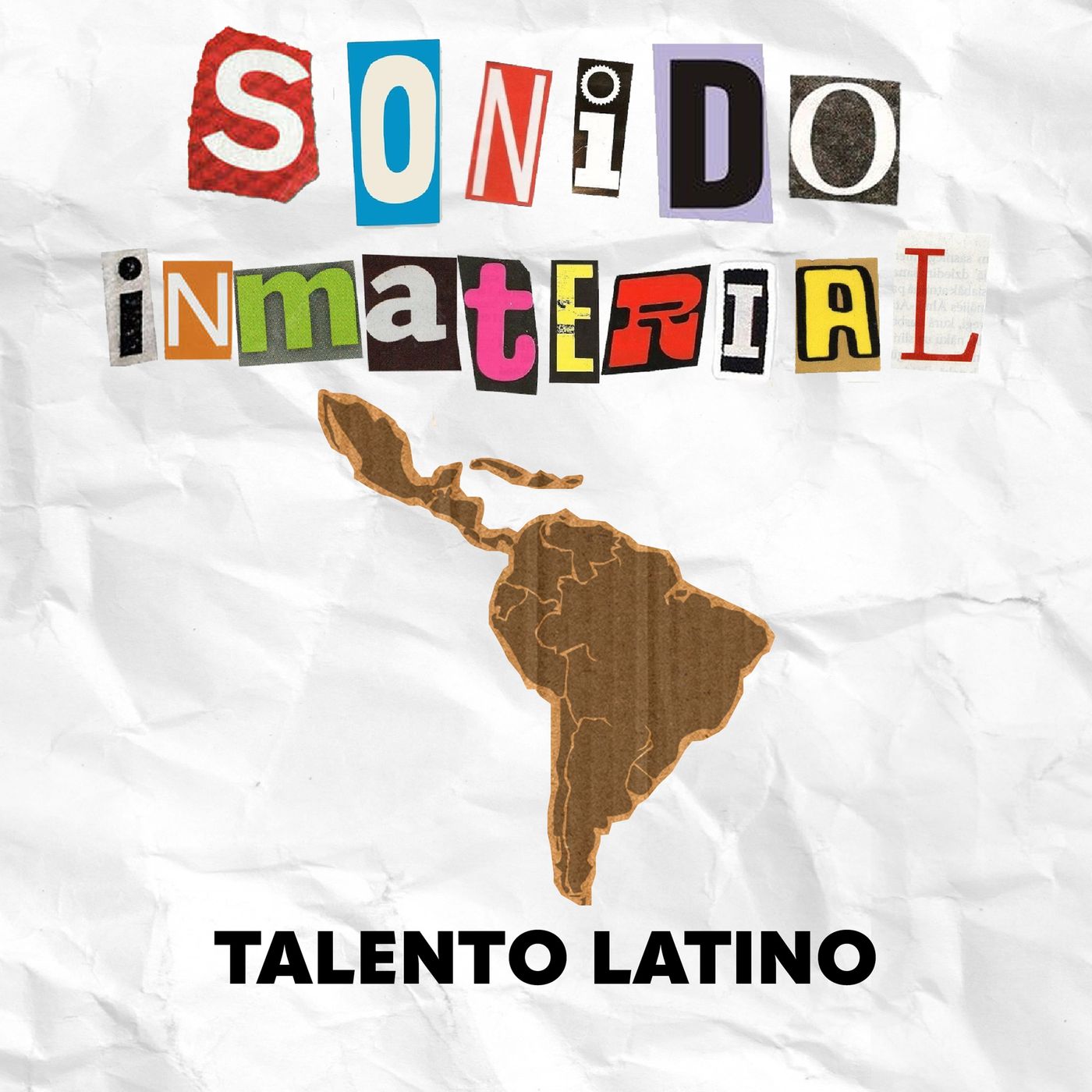 Sonido Inmaterial