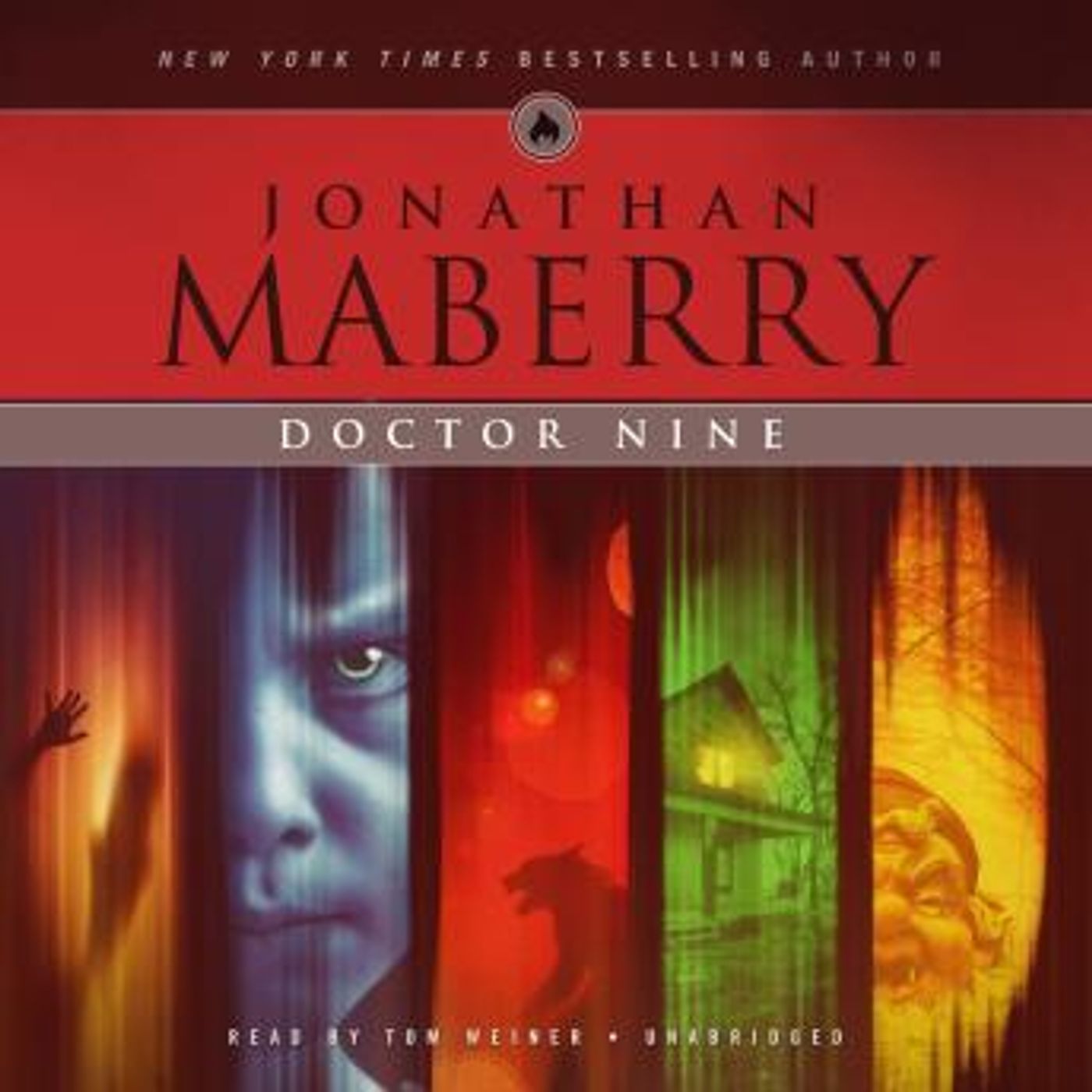 Download New Full Audiobooks in Mystery, Thriller & Horror, Horror