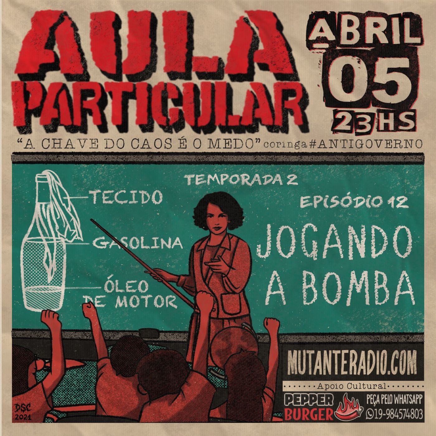 Aula Particular - Temp02
