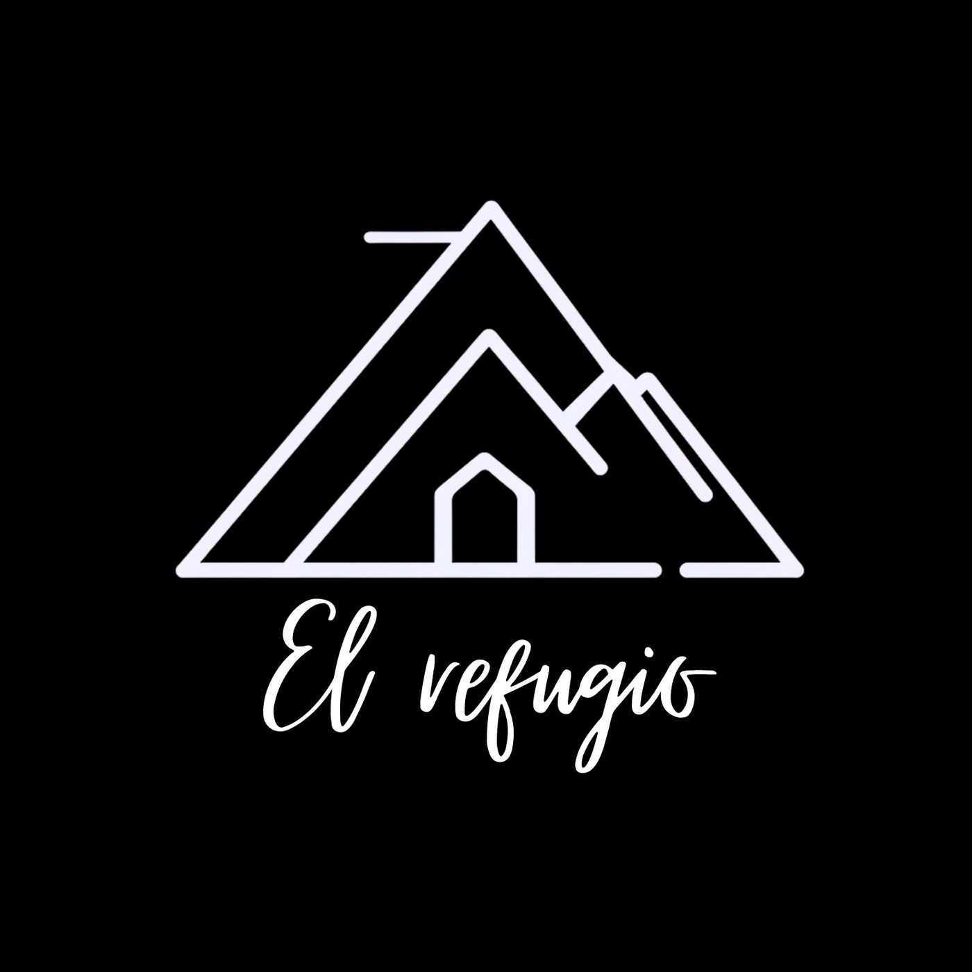 El refugio cover art