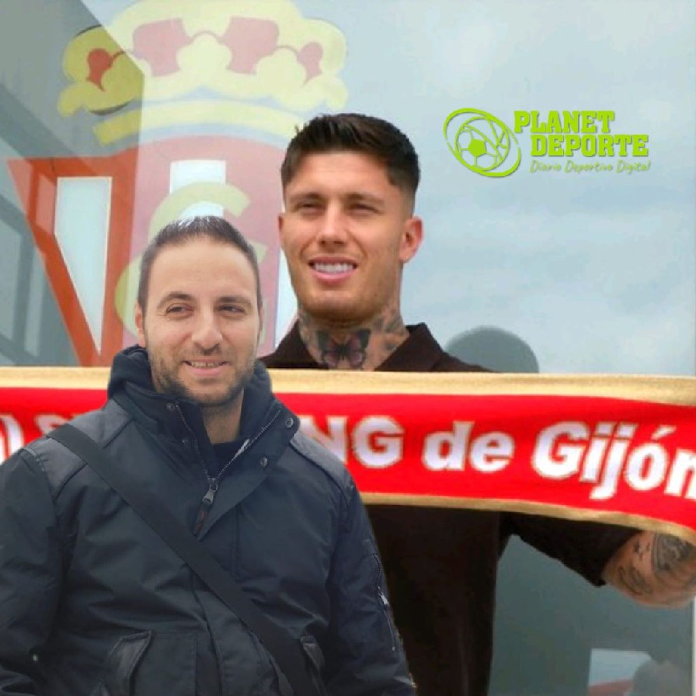 PlanetDeporte