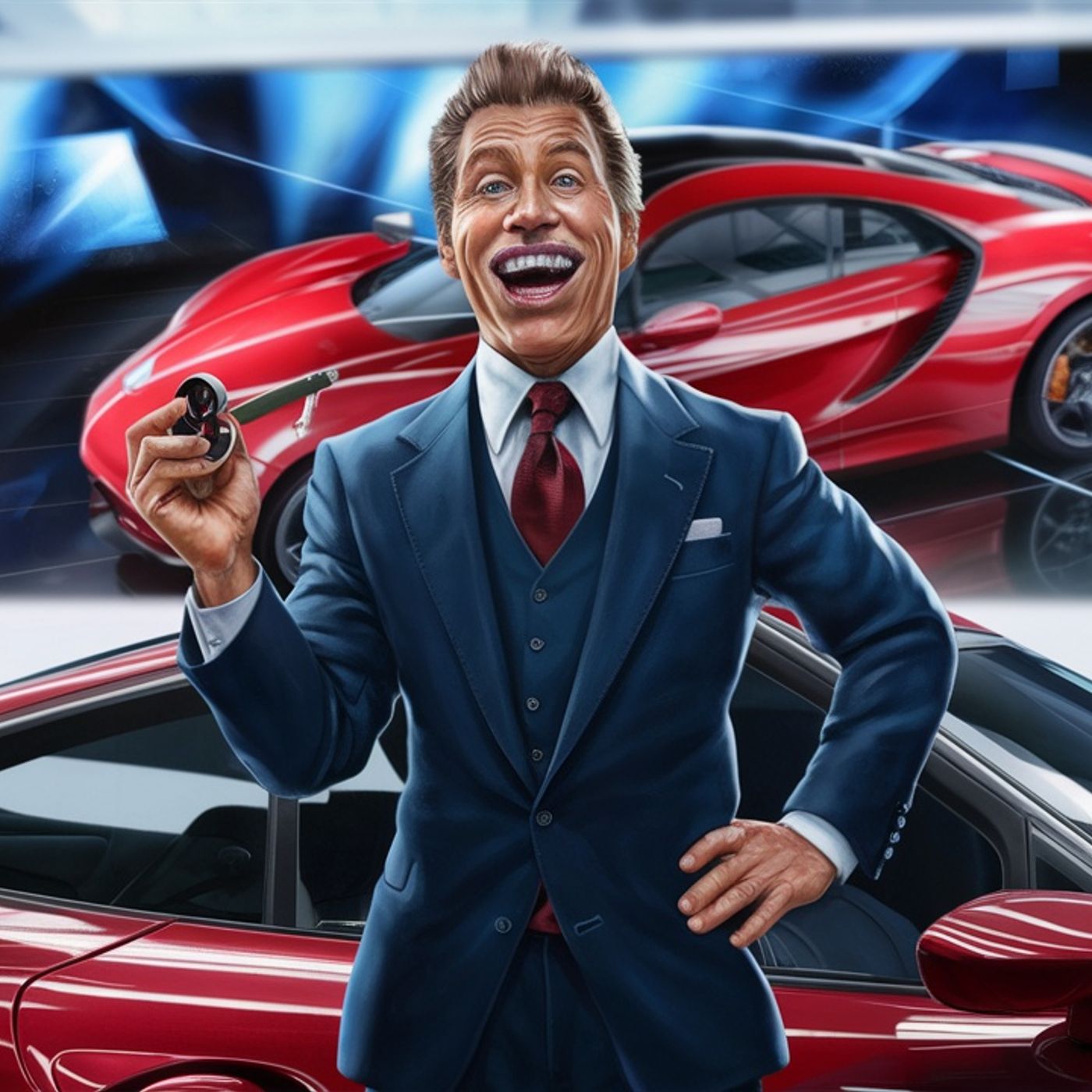 Podcast de Agentes de IA