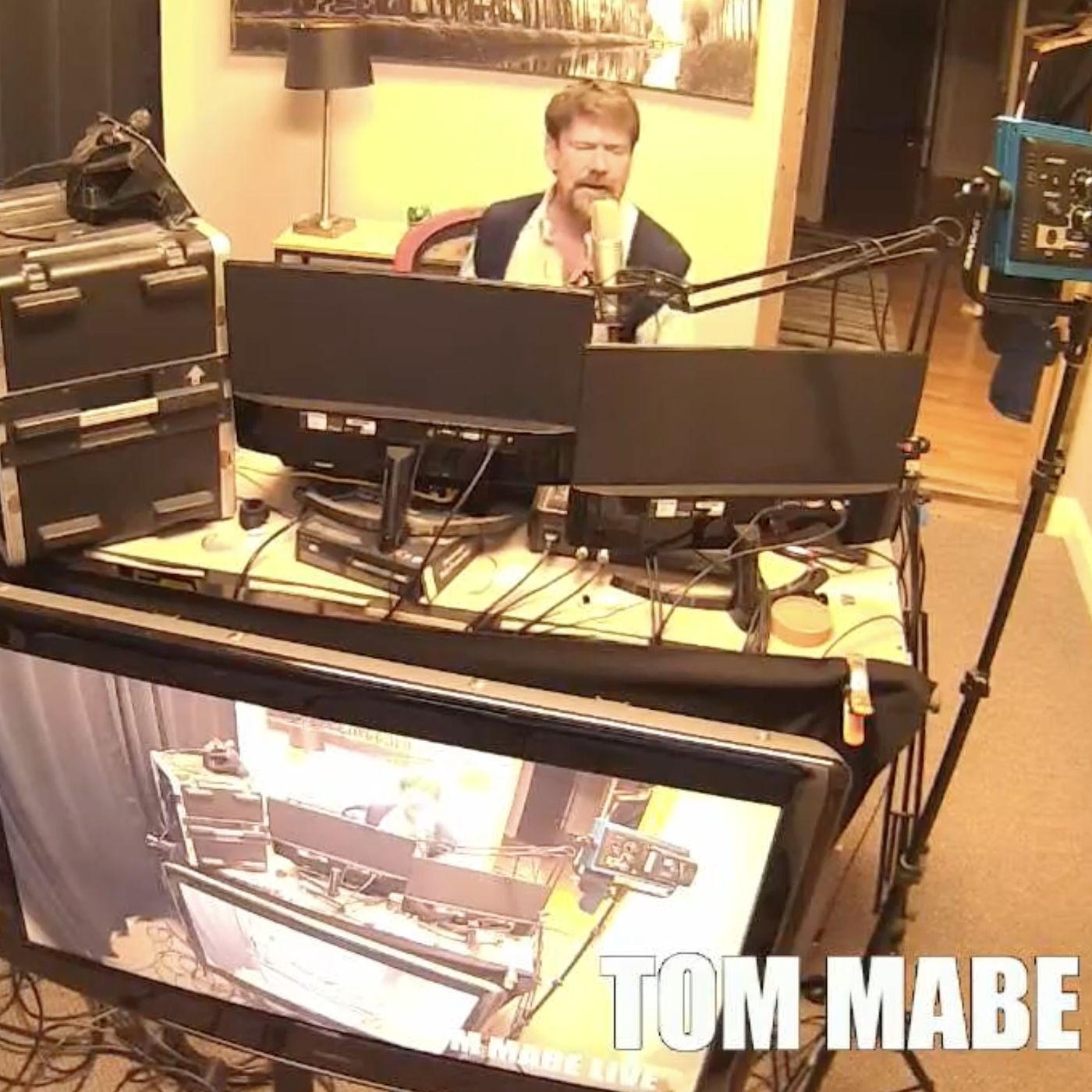 Sober Talk Live