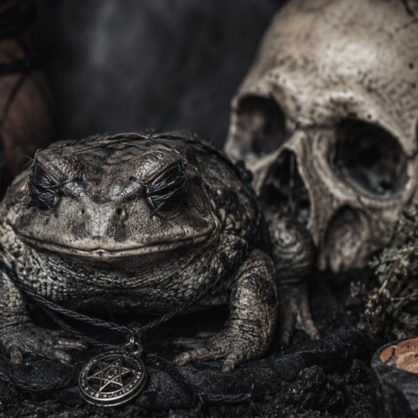 La Noche En Que La Maldición Cambió De Dueño - Historias De Terror - REDE