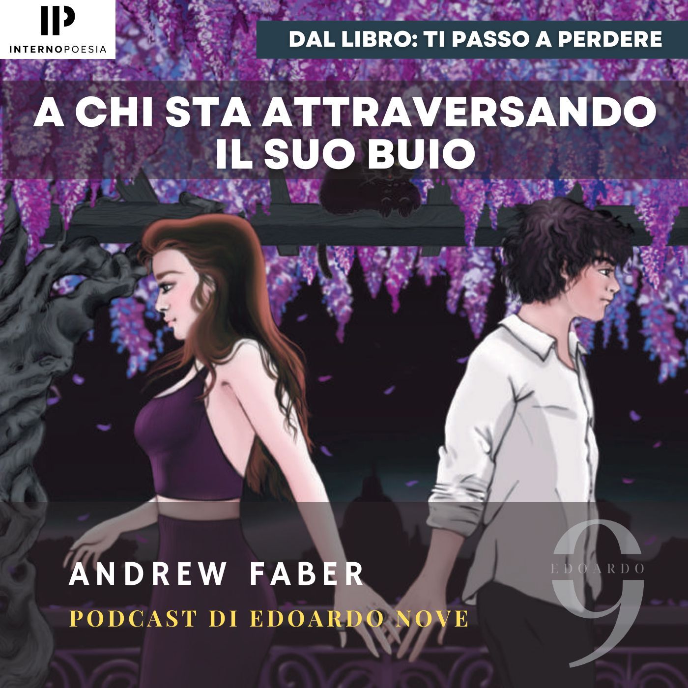 Andrew Faber in Podcast