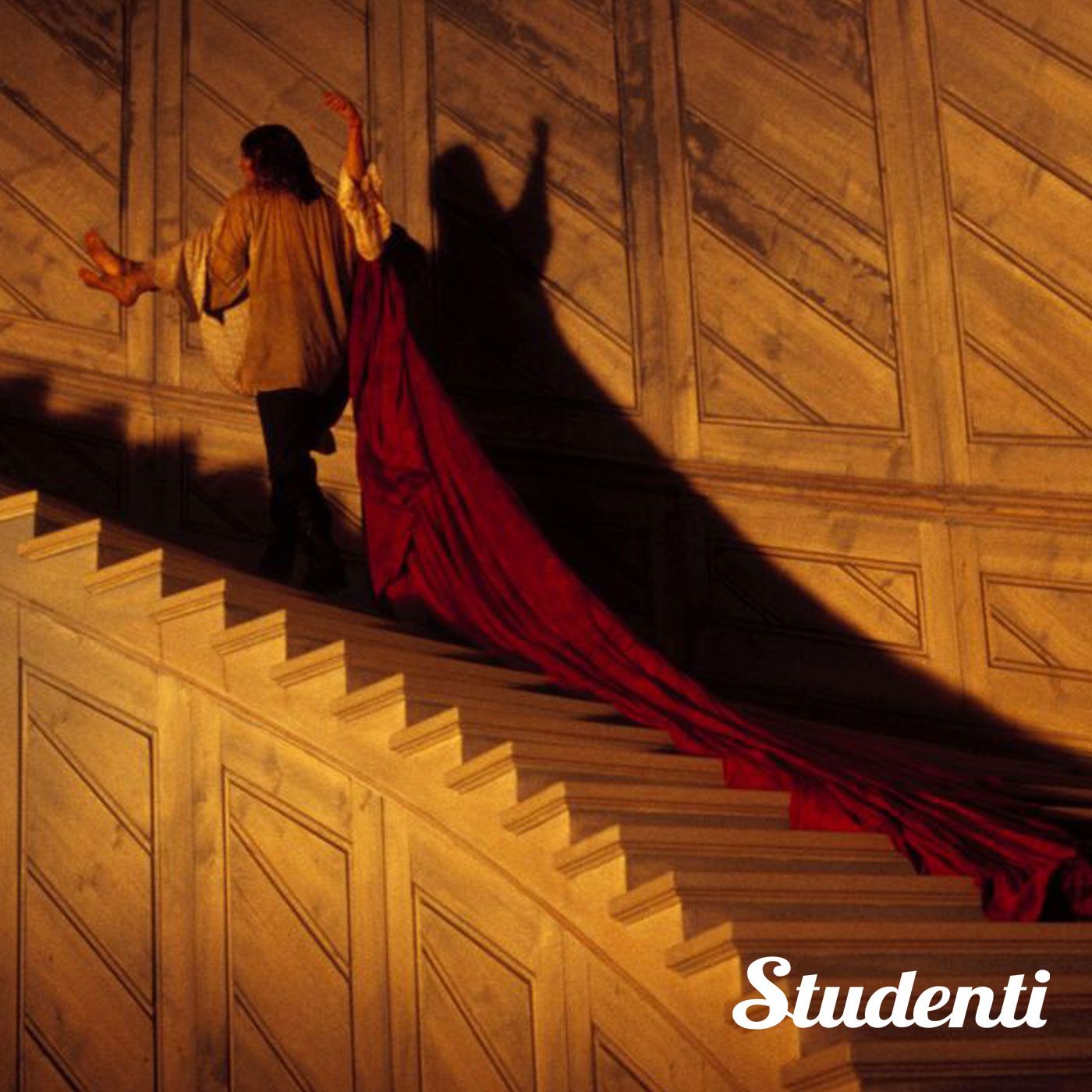Letteratura - Il romanzo gotico episode artwork