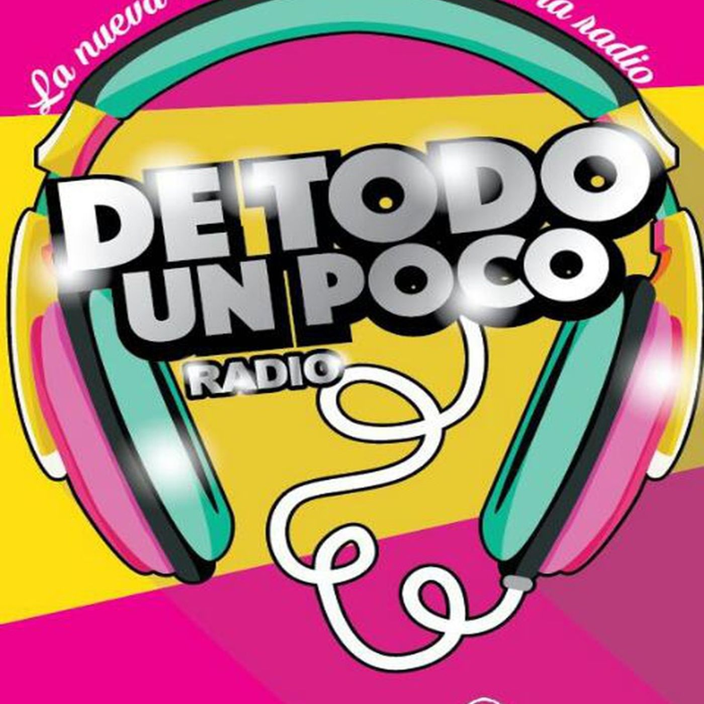 Presentación Locutores