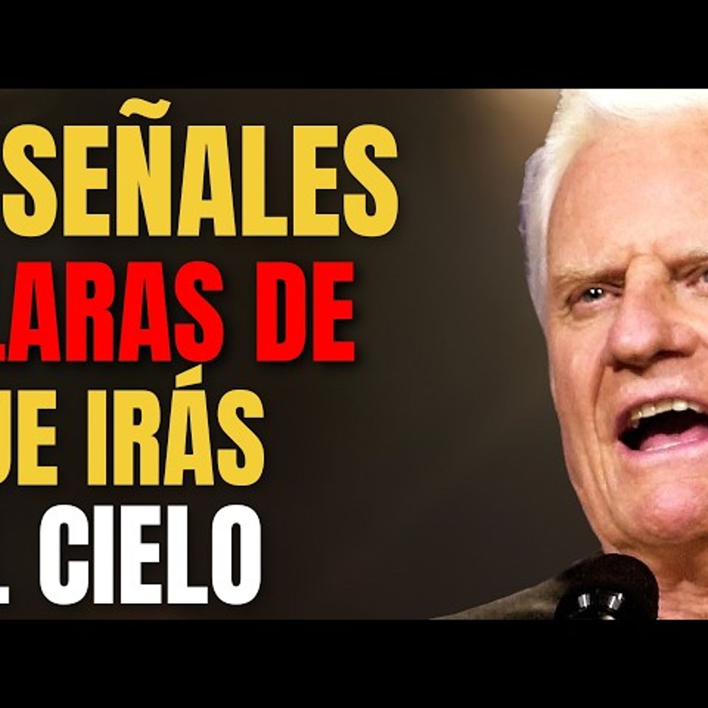6 SEÑALES DE QUE IRÁS AL CIELO DESPÚES DE MORIR ¡Míralo antes que sea Tarde! - Predicas Cristianas