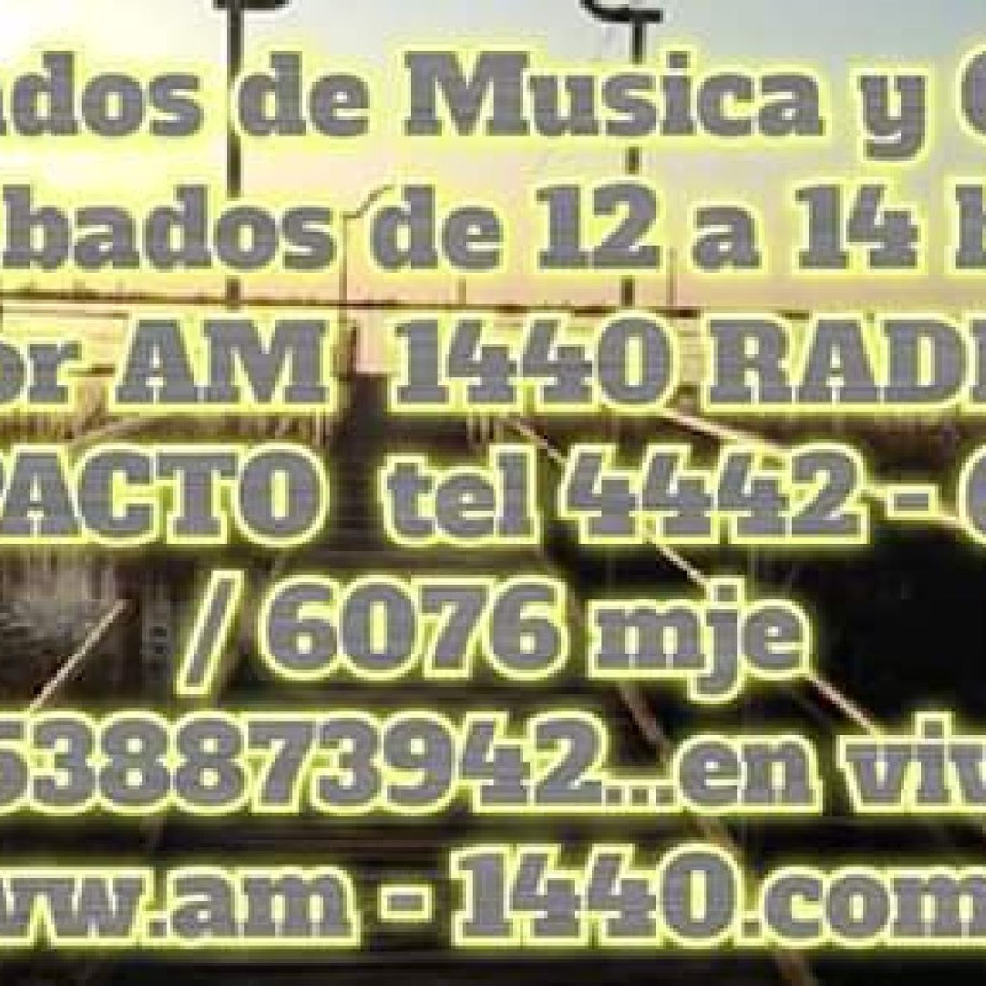 El podcast de Manuel Sanchez