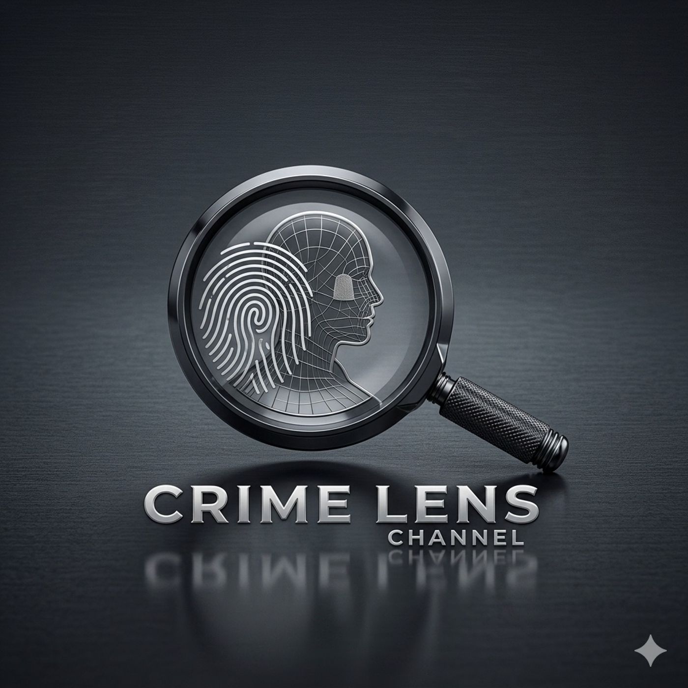 Crime Lens - True Crime